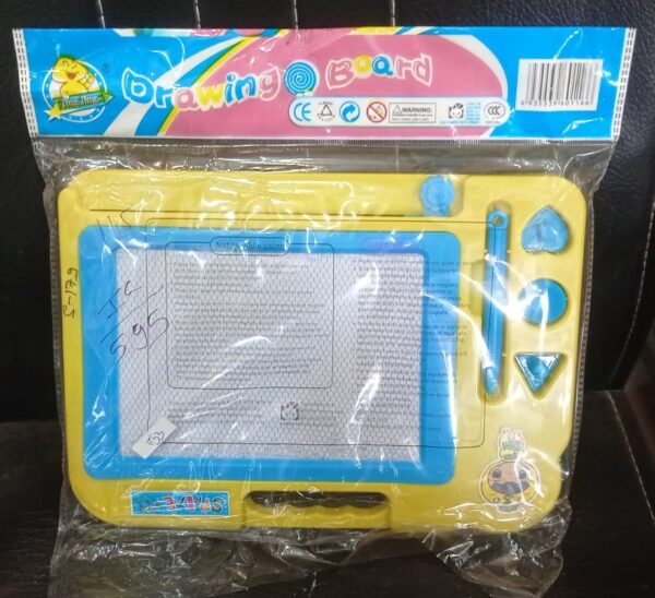 Magic Slate
