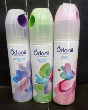 Odonil Spray Pack Of 3