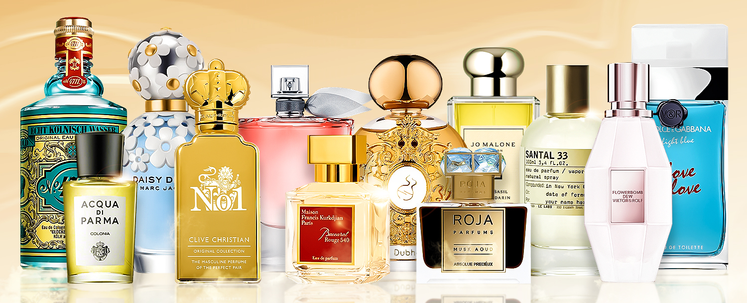 Perfumes