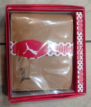 Puma Brown Purses