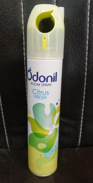 Room Spray Citrus Spray