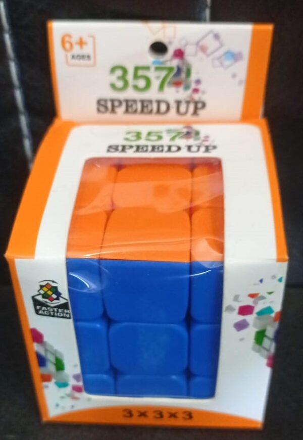 Speed Cube