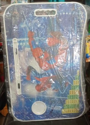Spider Study Table