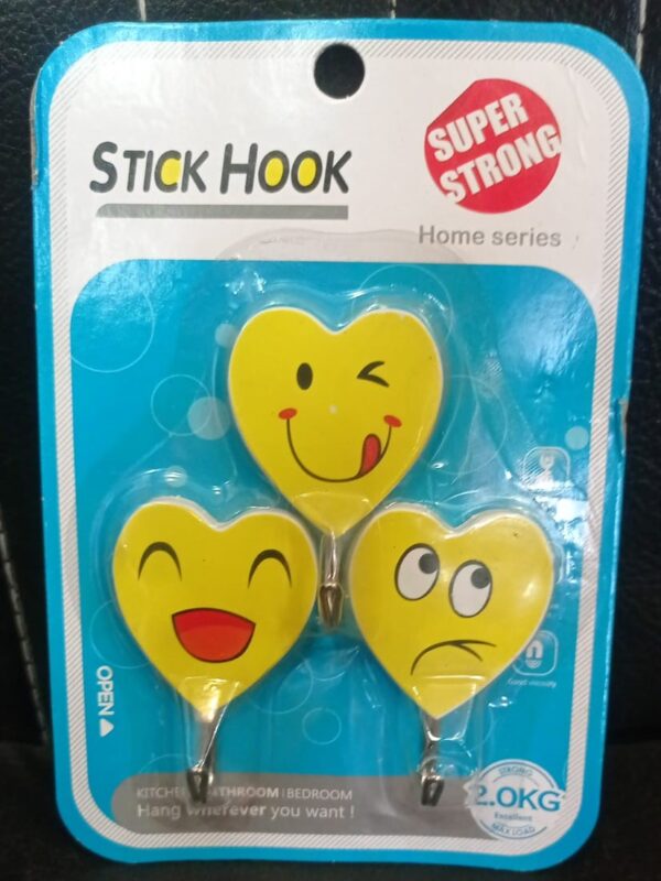 Stick Hook