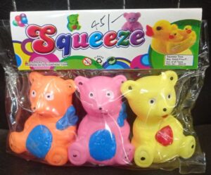 Teddy Squeeze