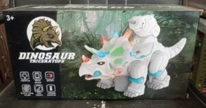 Triceratops Dinosaur