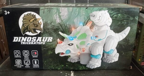 Triceratops Dinosaur