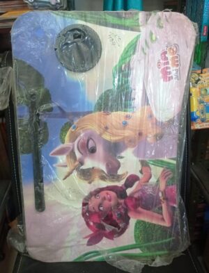Unicorn Study Table