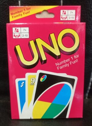 Uno