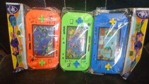 Water Games