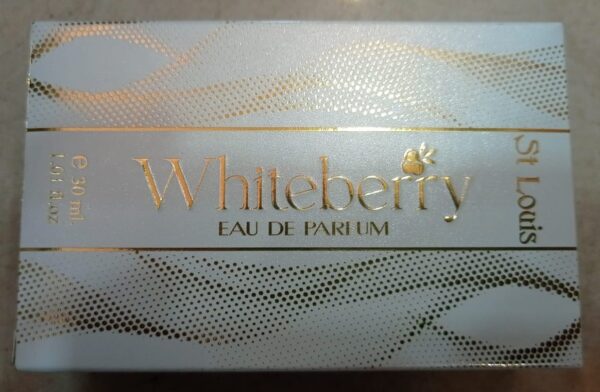 Whiteberry Perfume