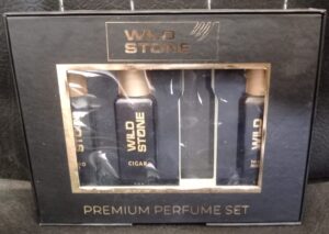 Wildstone Premium Perfume Set