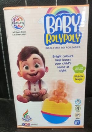 Baby Rolypoly
