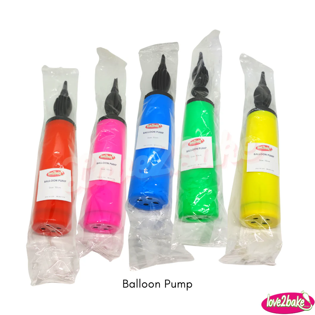 BalloonPump 530x2x