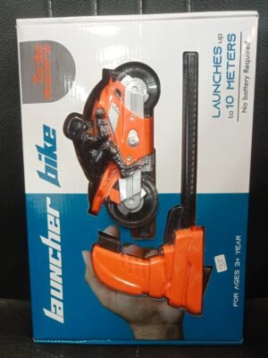 Bike Launcher