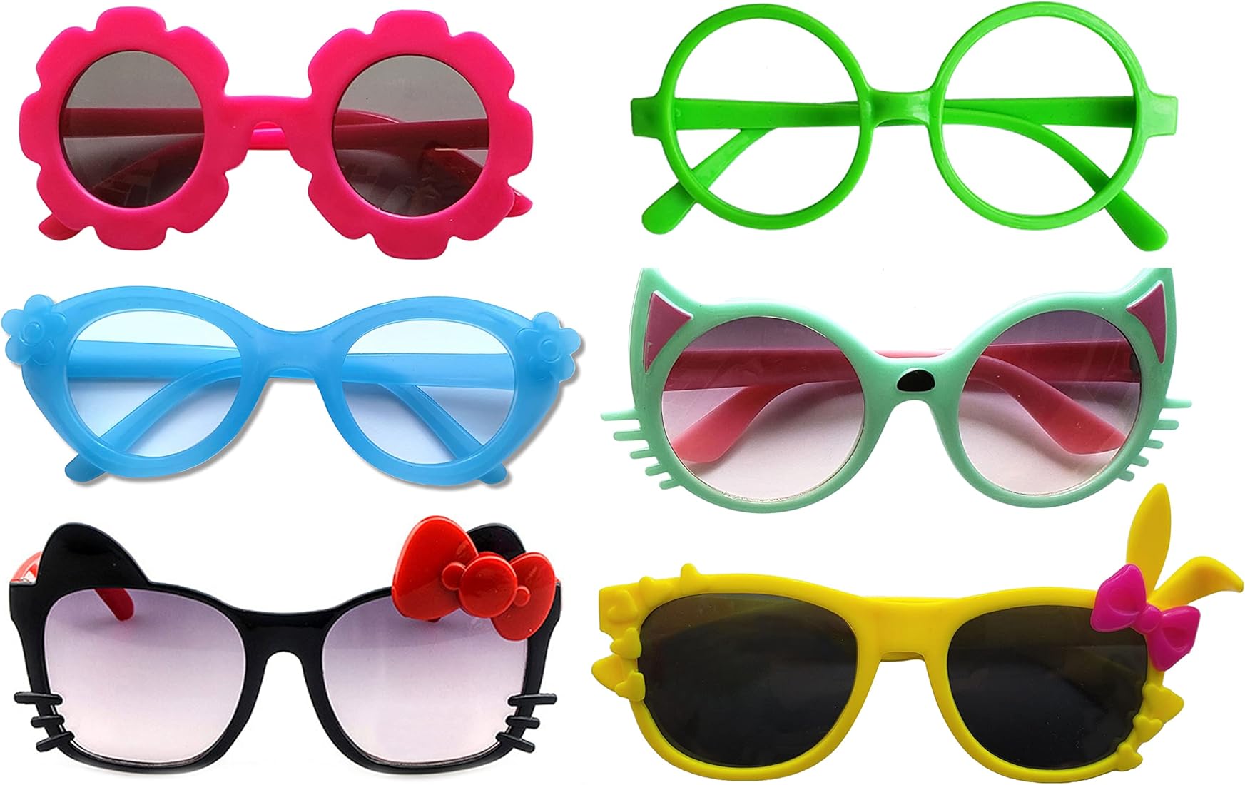 Children Spectacles