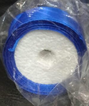 Dark Blue Ribbon