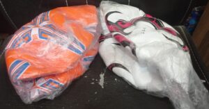 Football Combo