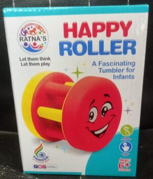 Happy Roller