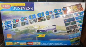 International Business