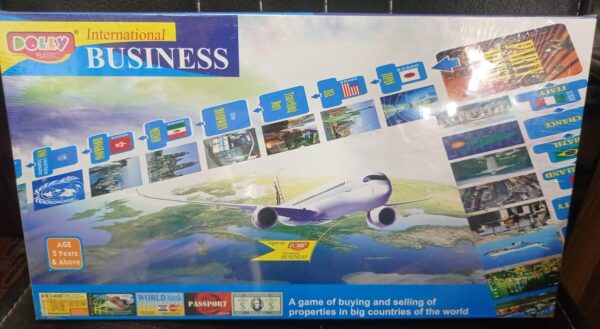 International Business