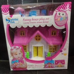 Mamma Mia Doll House