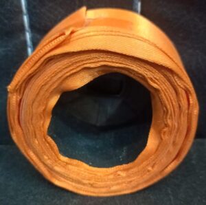 Orange Ribbon