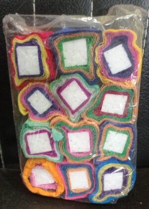 Paper Fari
