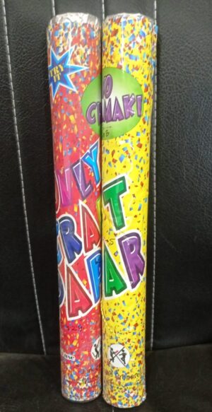 Party Popper