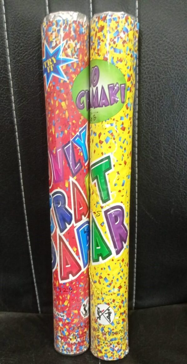 Party Popper