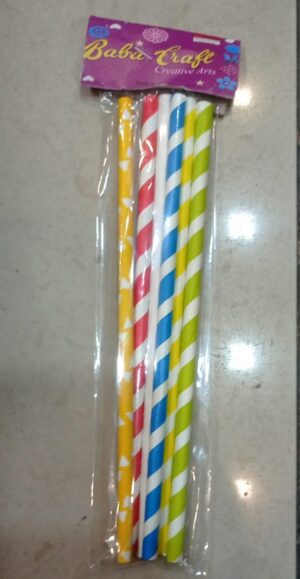 Party Straw