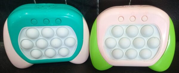 Pop It Game Combo