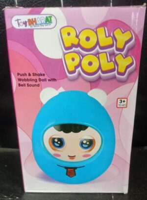Roly Poly