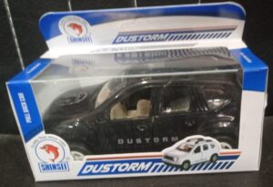 Shinsei Dustorm