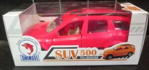 Shinsei SUV 500