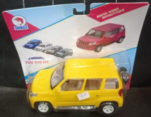 Shinsei TUV 300 Dx