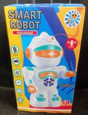 Smart Musical Robot