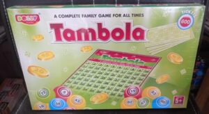 Tambola