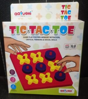 Tic Tac Toe