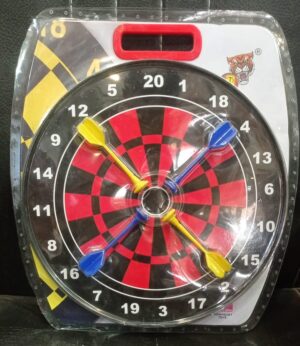 Tiger Dart Board