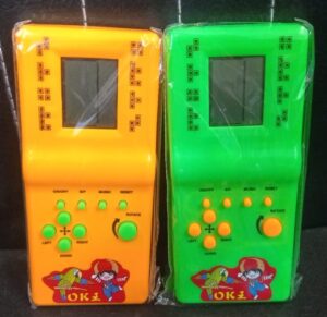 Video Game Combo
