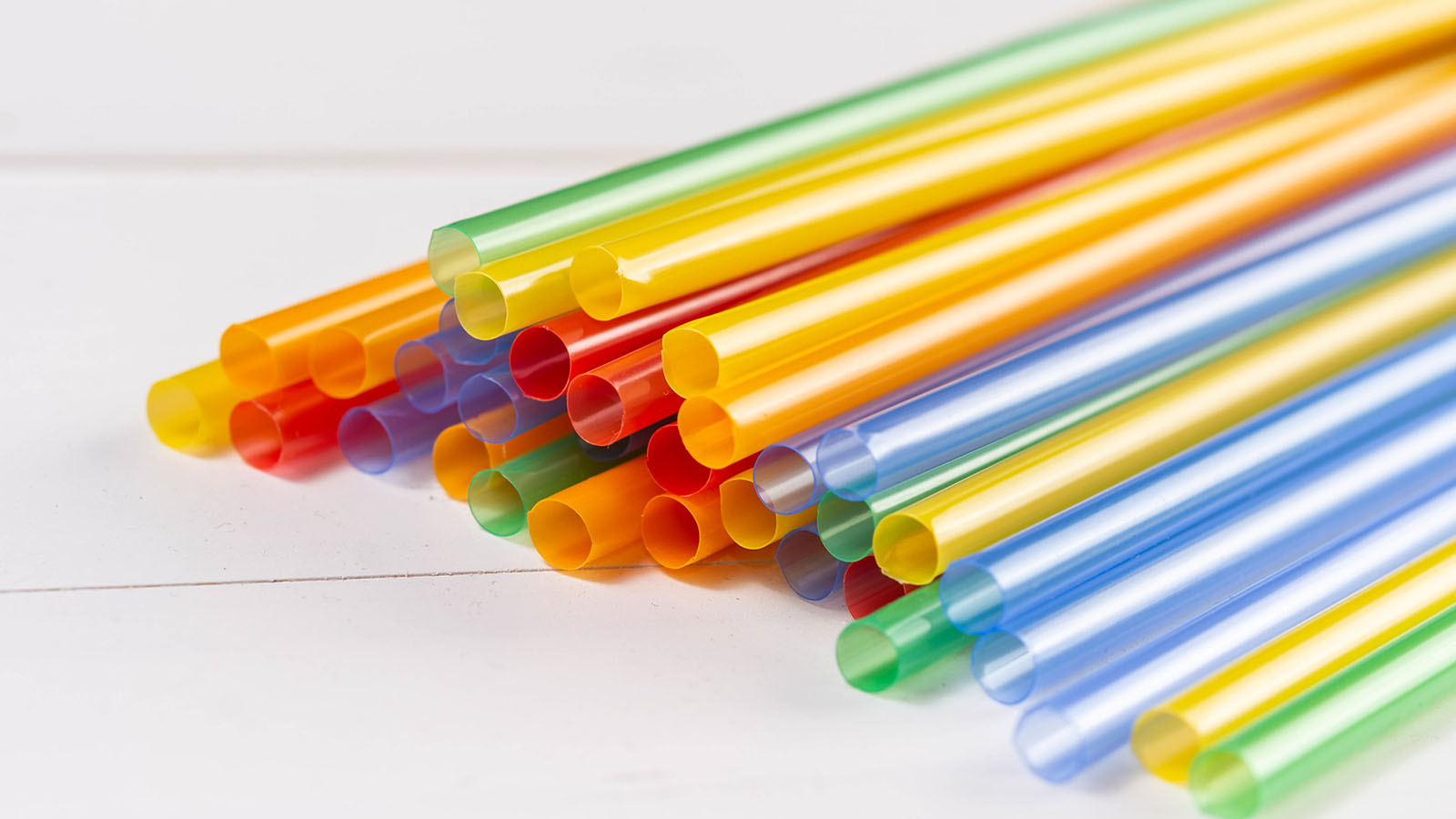drinking straw