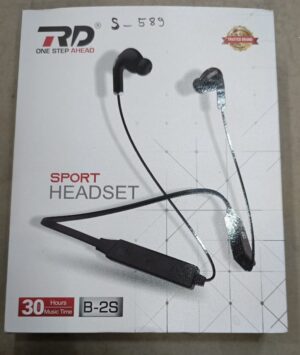 B2S Headset