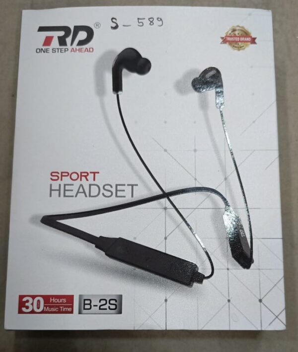 B2S Headset