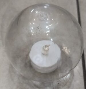 Ball Lamp