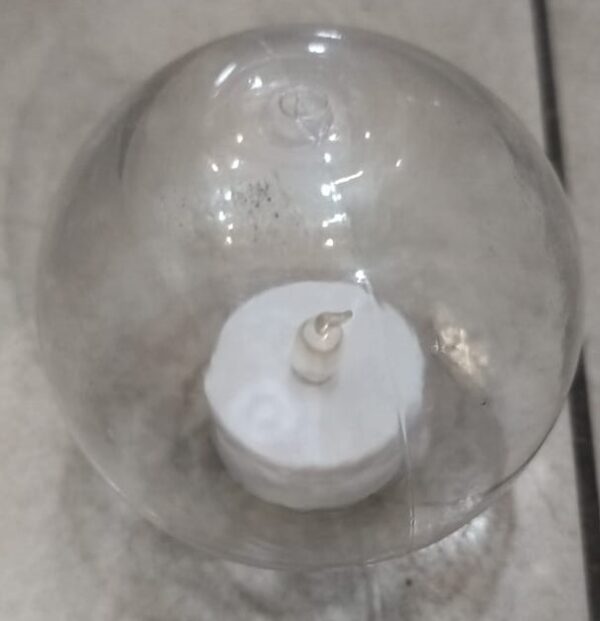 Ball Lamp