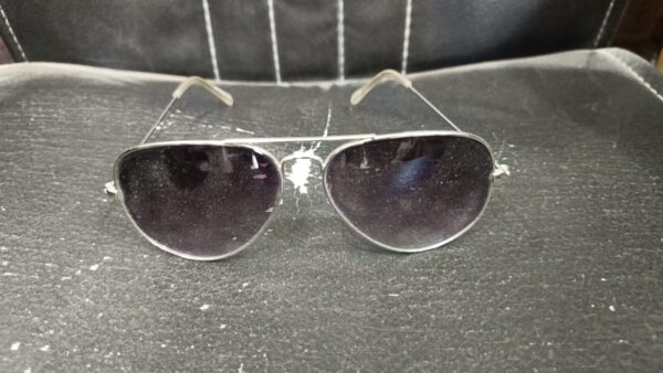 Black Spectacle 1