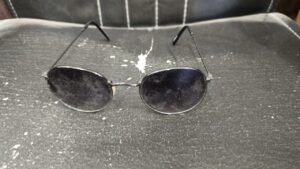 Black Spectacle 2