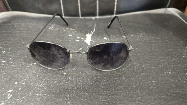 Black Spectacle 2