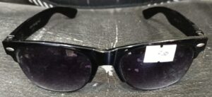 Black Spectacle